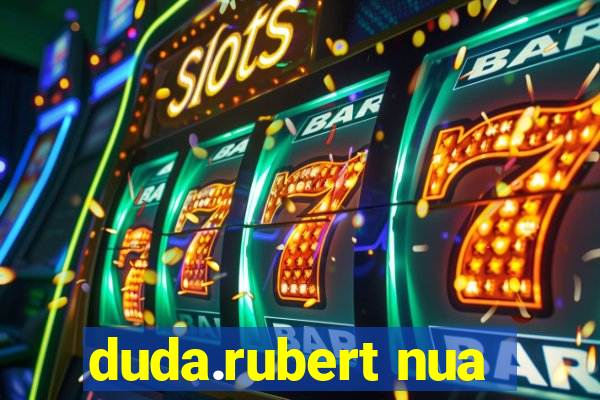 duda.rubert nua